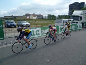 Bremen Challenge Mirco 8